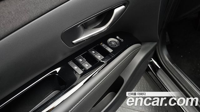 Hyundai Tucson 2026 — photo 29