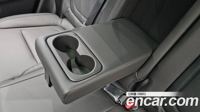 Hyundai Tucson 2026 — photo 30