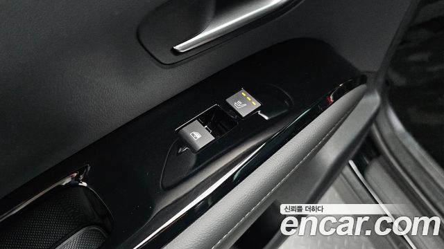 Hyundai Tucson 2026 — photo 31