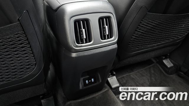 Hyundai Tucson 2026 — photo 32