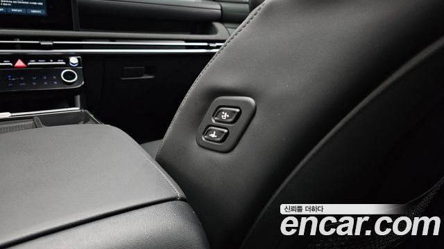 Hyundai Tucson 2026 — photo 33