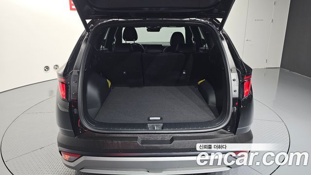 Hyundai Tucson 2026 — photo 35