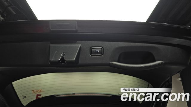 Hyundai Tucson 2026 — photo 36