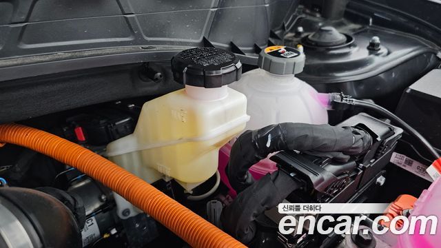 Hyundai Tucson 2026 — photo 37