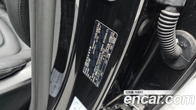 Hyundai Tucson 2026 — photo 39