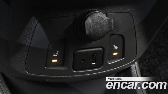 Chevrolet Korea Spark 2014 — photo 13