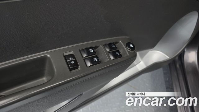 Chevrolet Korea Spark 2014 — photo 20