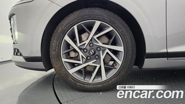 Hyundai Grandeur 2023 — photo 5