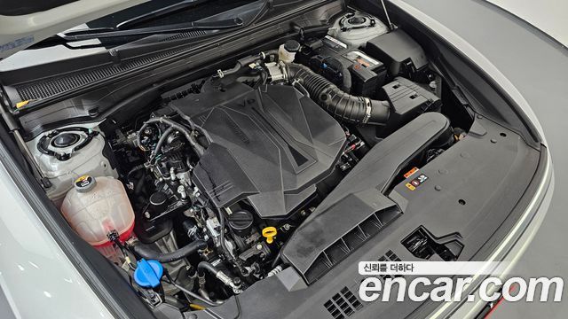 Hyundai Grandeur 2023 — photo 6
