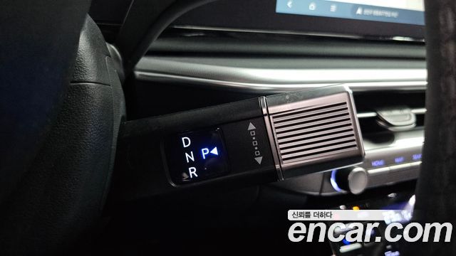 Hyundai Grandeur 2023 — photo 12