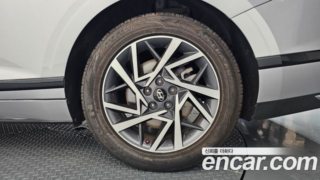 Hyundai Grandeur 2023 — photo 7