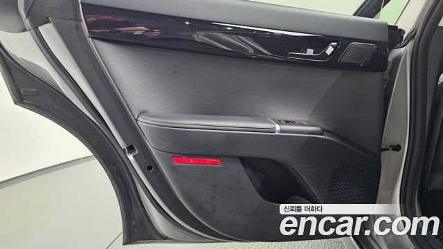 Hyundai Grandeur 2023 — photo 15