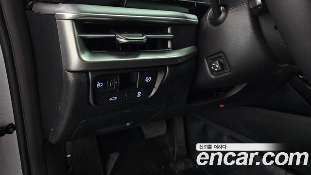 Hyundai Grandeur 2023 — photo 27