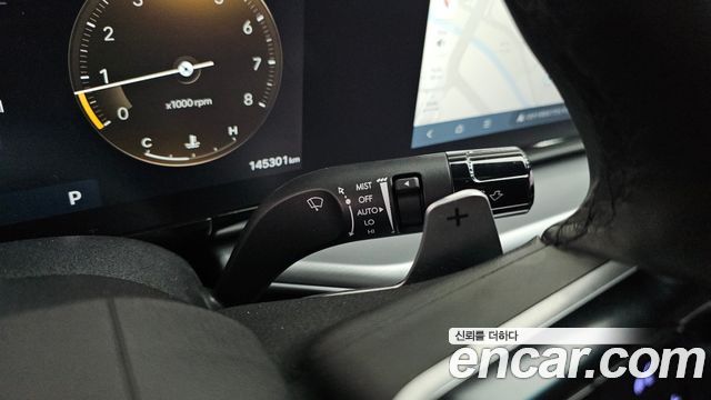 Hyundai Grandeur 2023 — photo 28