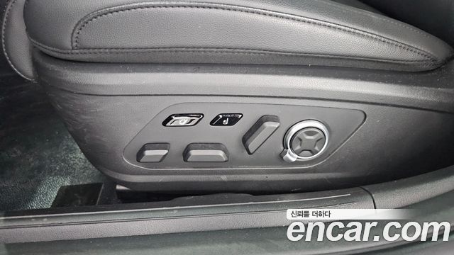 Hyundai Grandeur 2023 — photo 30
