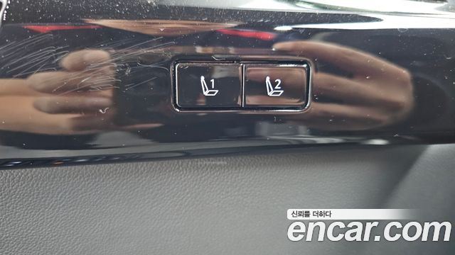 Hyundai Grandeur 2023 — photo 33