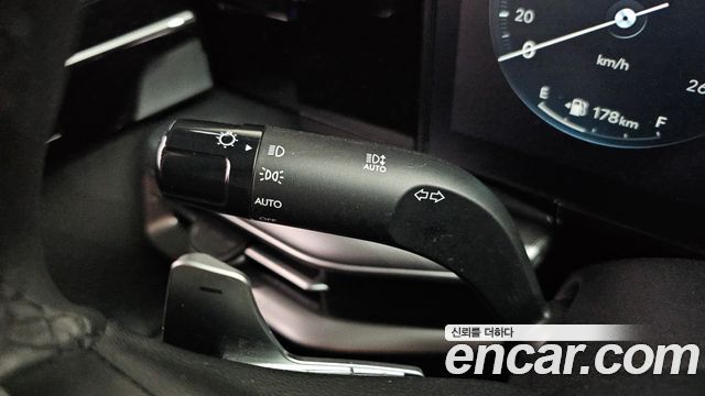 Hyundai Grandeur 2023 — photo 34