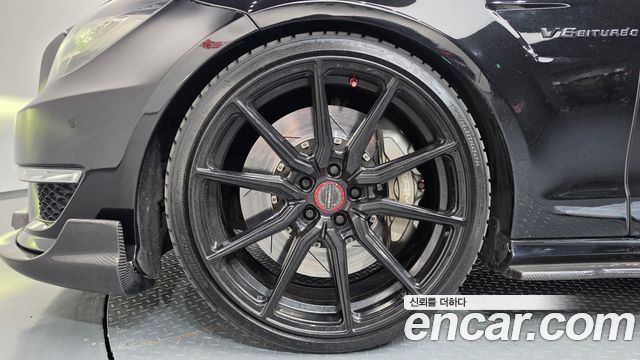 Mercedes-Benz CLS-Class 2012 — photo 5