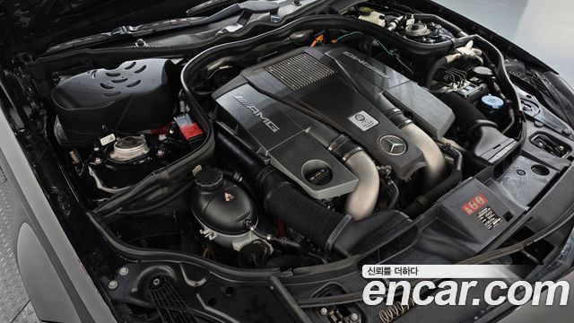 Mercedes-Benz CLS-Class 2012 — photo 6