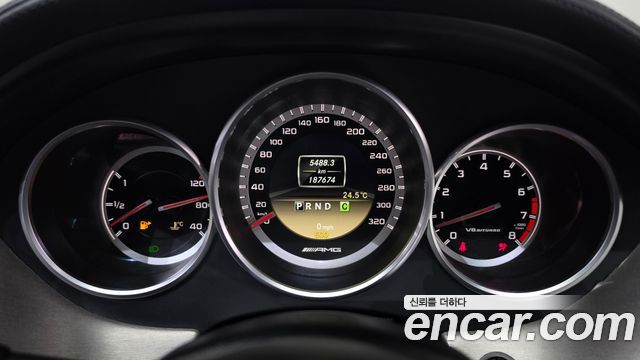 Mercedes-Benz CLS-Class 2012 — photo 8