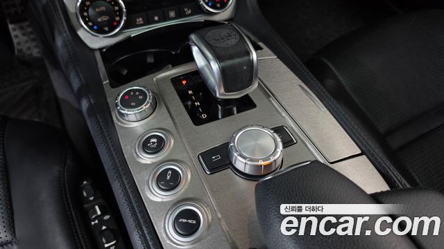 Mercedes-Benz CLS-Class 2012 — photo 9