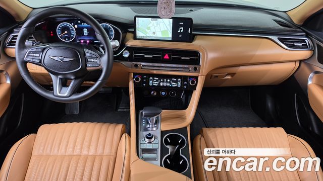Genesis G70 2024 — photo 10