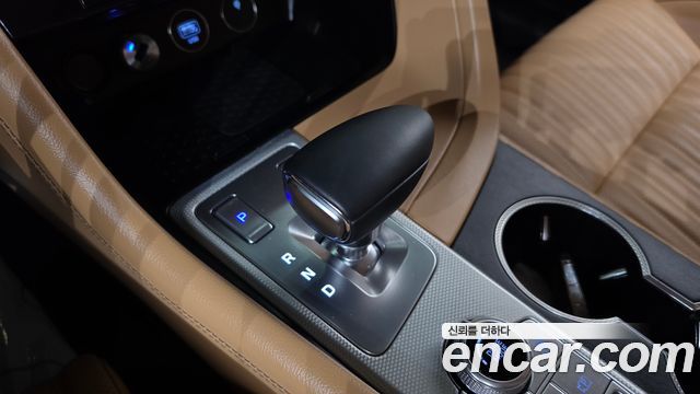Genesis G70 2024 — photo 12