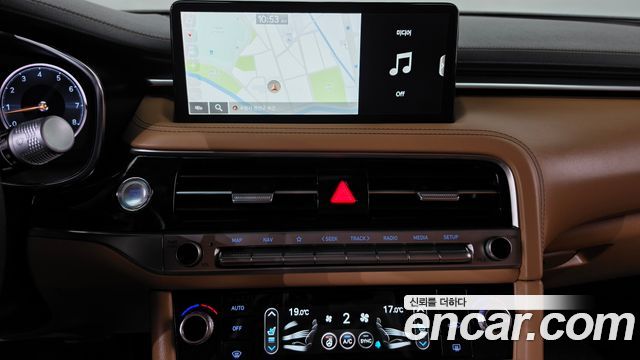 Genesis G70 2024 — photo 18