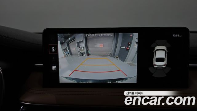 Genesis G70 2024 — photo 20