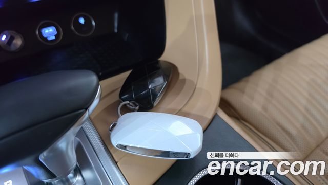 Genesis G70 2024 — photo 21