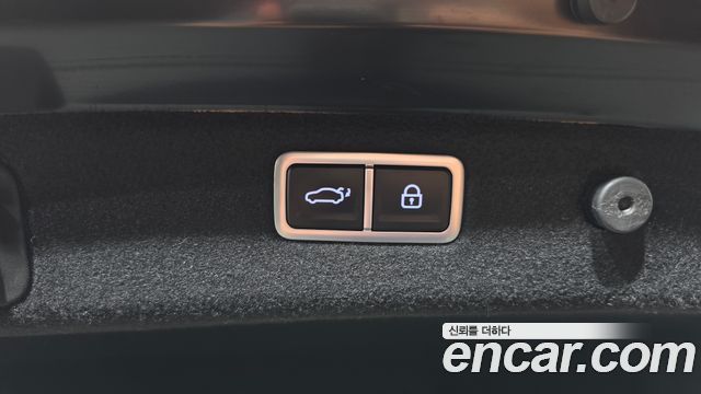 Genesis G70 2024 — photo 22