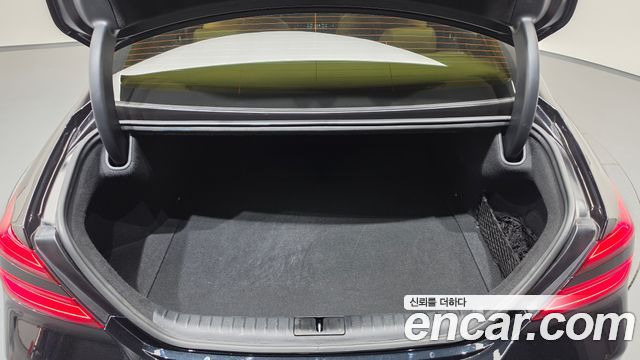 Genesis G70 2024 — photo 23