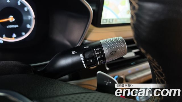 Genesis G70 2024 — photo 25