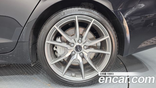 Genesis G70 2024 — photo 7
