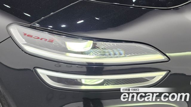 Genesis G70 2024 — photo 8