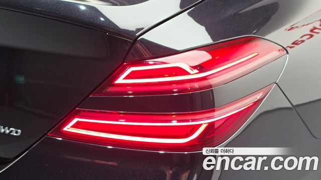 Genesis G70 2024 — photo 9