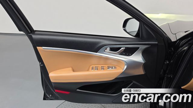 Genesis G70 2024 — photo 14