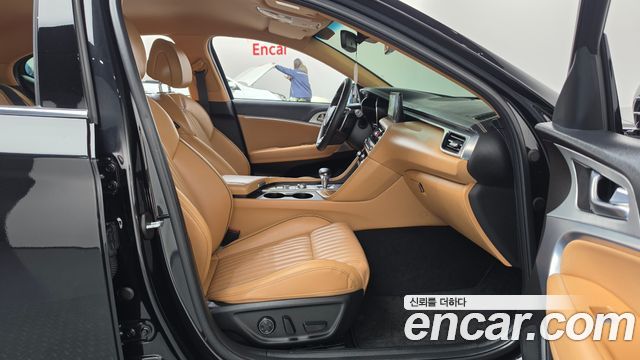 Genesis G70 2024 — photo 16