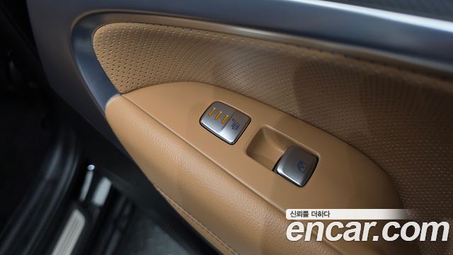 Genesis G70 2024 — photo 27
