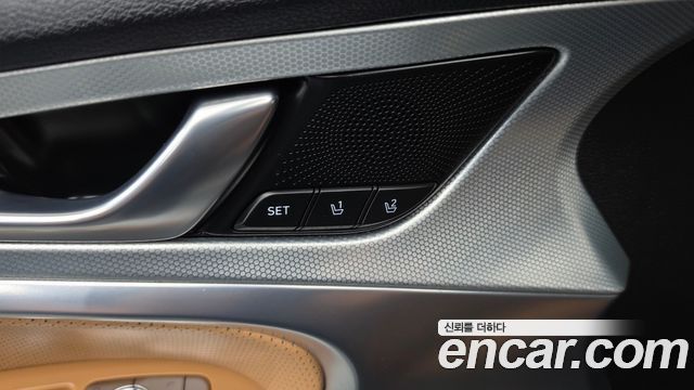Genesis G70 2024 — photo 29