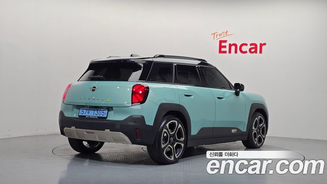 Mini Aceman 2026 — photo 2