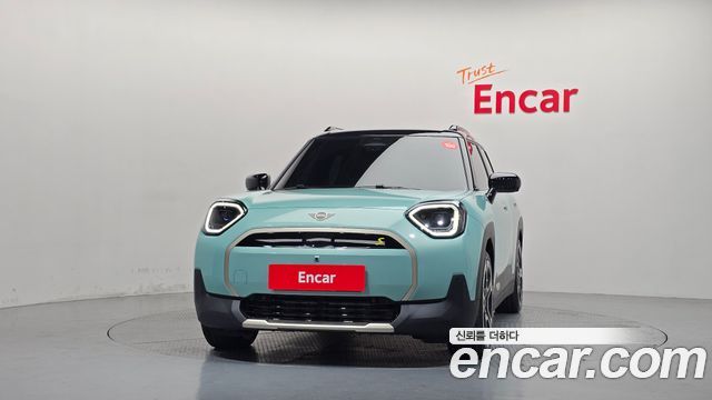 Mini Aceman 2026 — photo 3