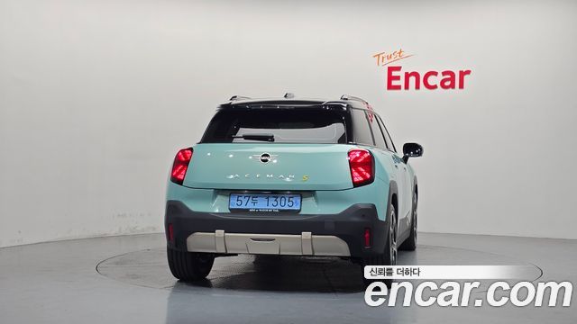 Mini Aceman 2026 — photo 4