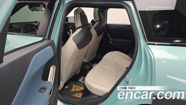 Mini Aceman 2026 — photo 17