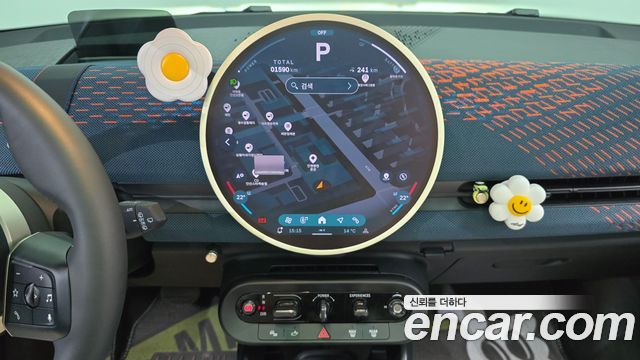 Mini Aceman 2026 — photo 18