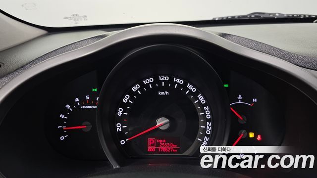 Kia Sportage 2014 — photo 8