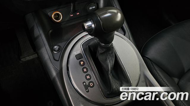 Kia Sportage 2014 — photo 9