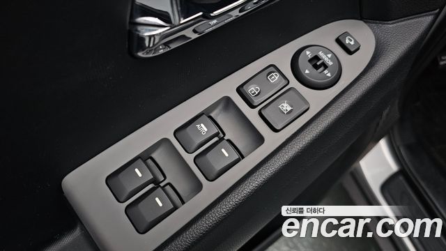 Kia Sportage 2014 — photo 13