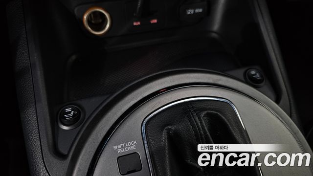 Kia Sportage 2014 — photo 19