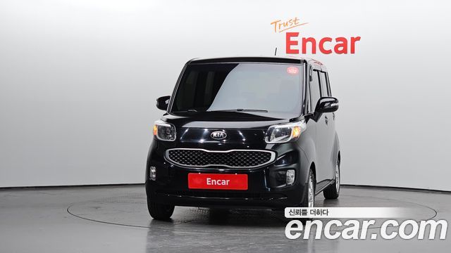 Kia RAY 2013 — photo 3